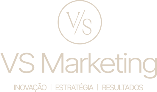 VS Marketing · Inovação, Estratégia, Resultados
